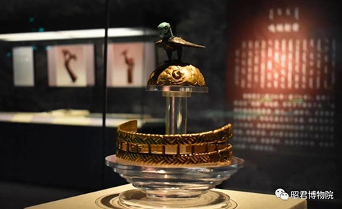 邂逅昭博||内蒙古5G文旅直播第二场：马背上的行国——匈奴，今天下午2点30期待您的观看。