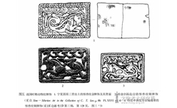【学术研究】中原制造 ——关于北方动物纹金属牌饰