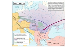 匈奴通史 | 两汉王朝对匈奴文化的影响