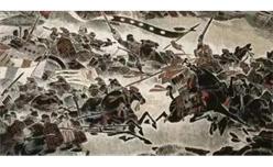 匈奴那么强大，汉武帝就杀了10多万人，为何匈奴从此一蹶不振？